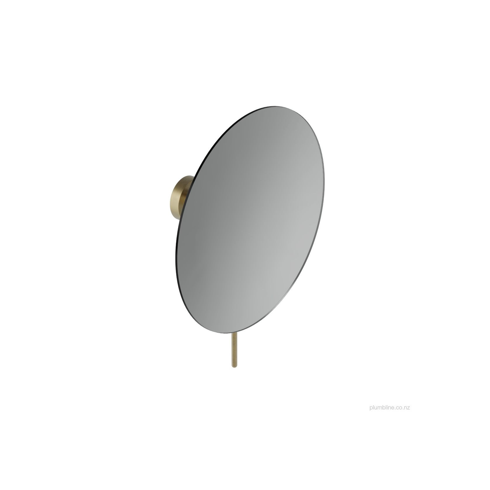 Buddy Wall Mount Magnifying Mirror gallery detail image