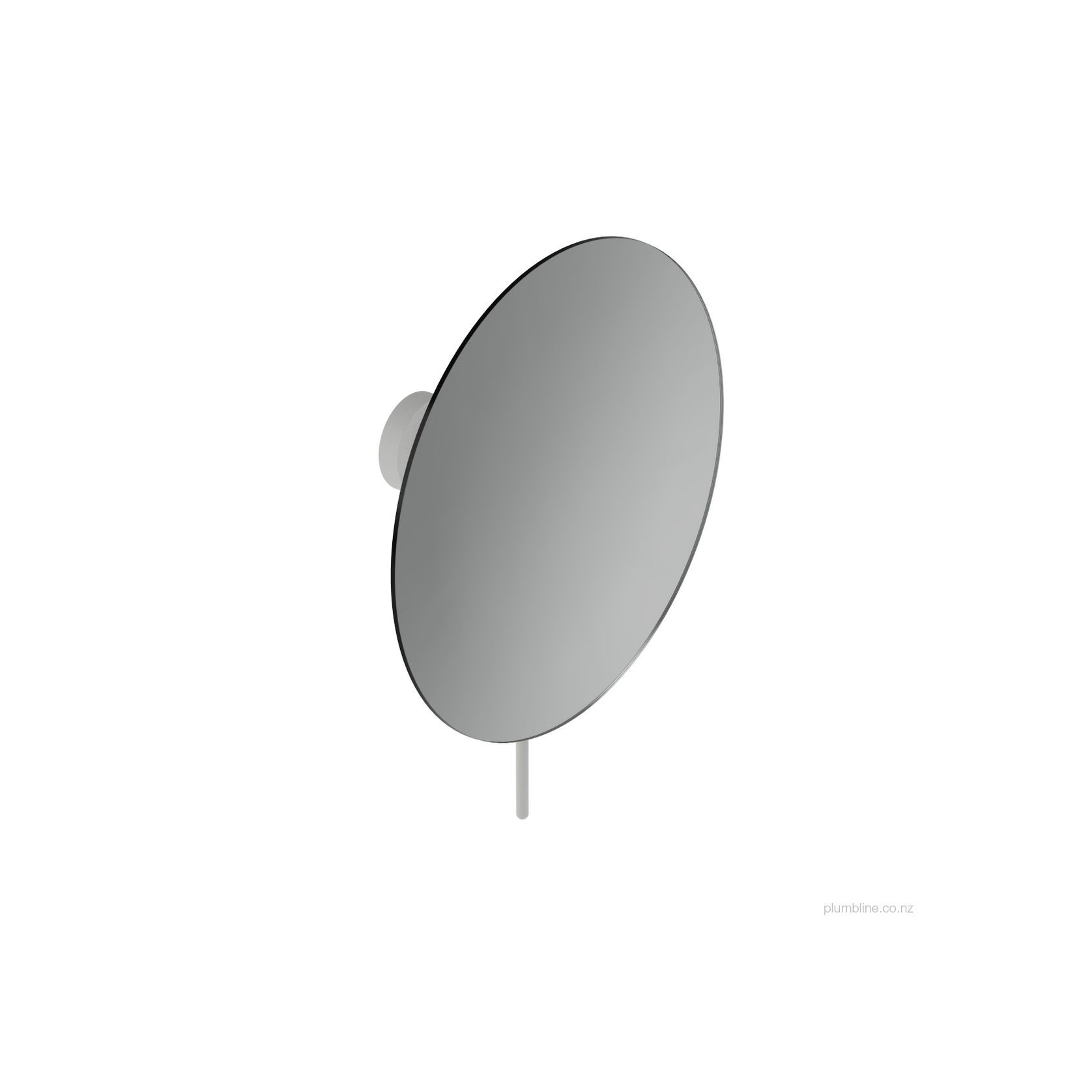 Buddy Wall Mount Magnifying Mirror gallery detail image