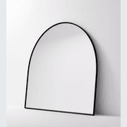 Code Aspect 1200 Arch Framed Mirror Range gallery detail image