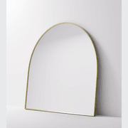 Code Aspect 1200 Arch Framed Mirror Range gallery detail image