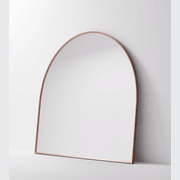 Code Aspect 1200 Arch Framed Mirror Range gallery detail image