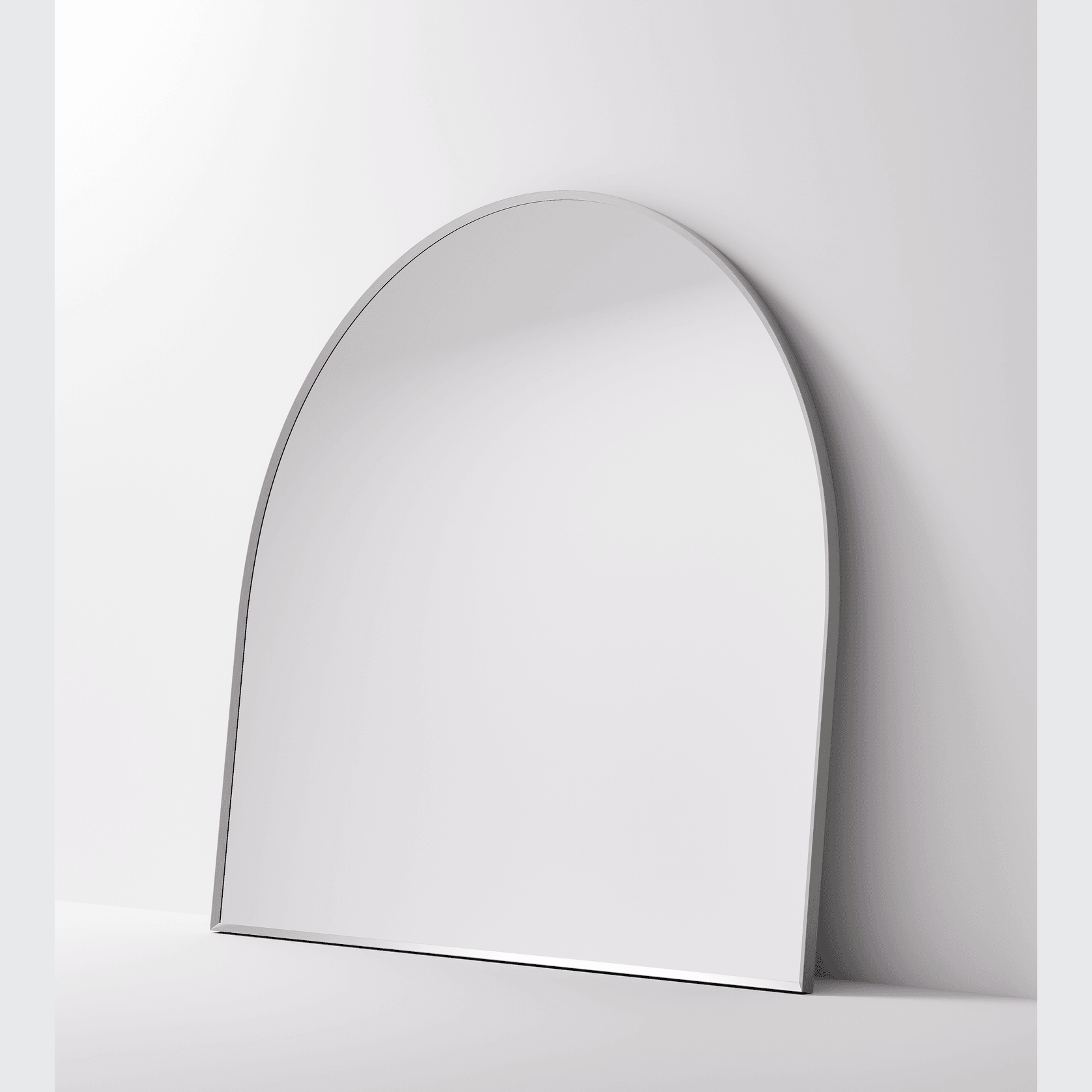 Code Aspect 1200 Arch Framed Mirror Range gallery detail image