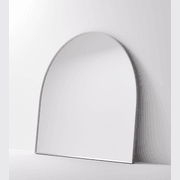Code Aspect 1200 Arch Framed Mirror Range gallery detail image