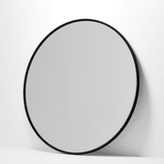 CODE Aspect Round 900 Framed Mirror Range gallery detail image