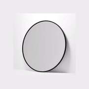 CODE ASPECT ROUND 900 FRAMED MIRROR RANGE gallery detail image