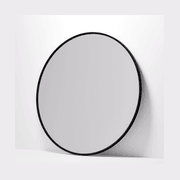 Code Aspect Round 700 Framed Mirror Range gallery detail image