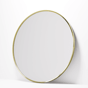 CODE Aspect Round 900 Framed Mirror Range gallery detail image