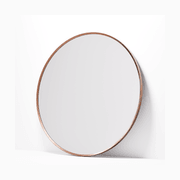 Code Aspect Round 700 Framed Mirror Range gallery detail image