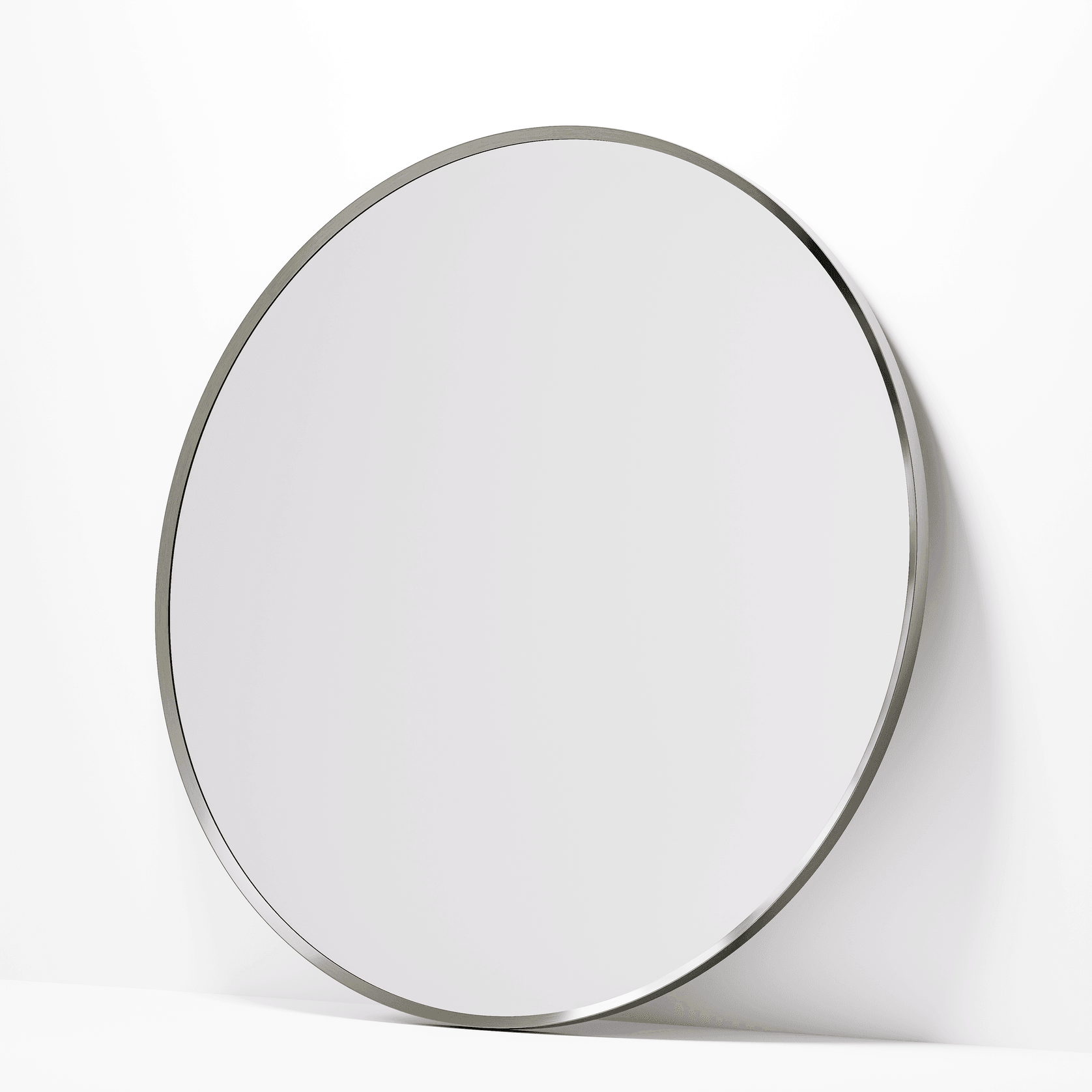 CODE Aspect Round 900 Framed Mirror Range gallery detail image