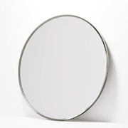 CODE Aspect Round 900 Framed Mirror Range gallery detail image