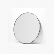 CODE Aspect Round 700 Framed Mirror Range gallery detail image