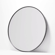 CODE Aspect Round 900 Framed Mirror Range gallery detail image