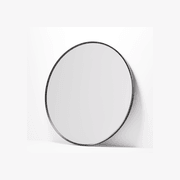 CODE ASPECT ROUND 900 FRAMED MIRROR RANGE gallery detail image