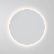 CODE Euro Round Led Mirror Range gallery detail image