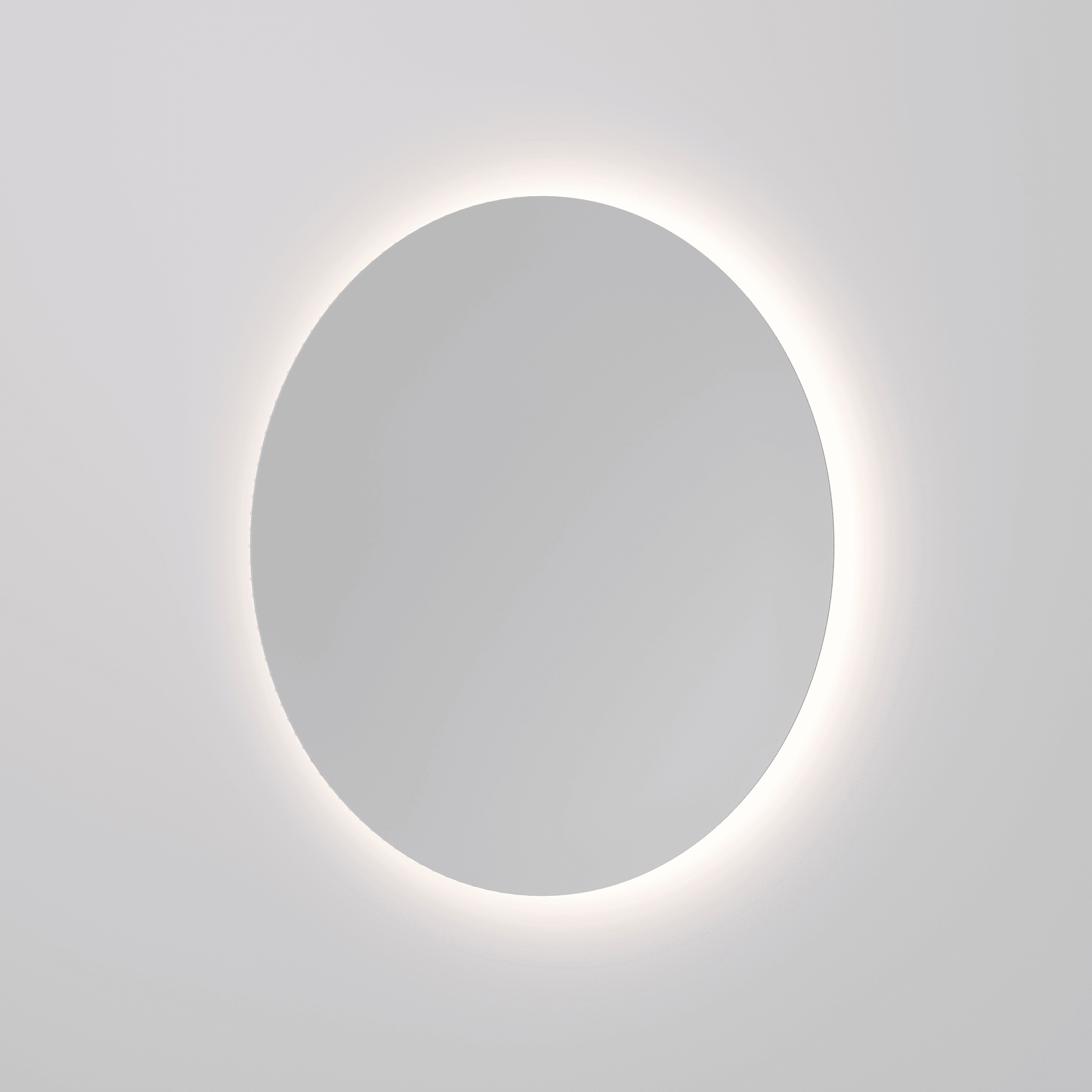 CODE Euro Round Led Mirror Range gallery detail image
