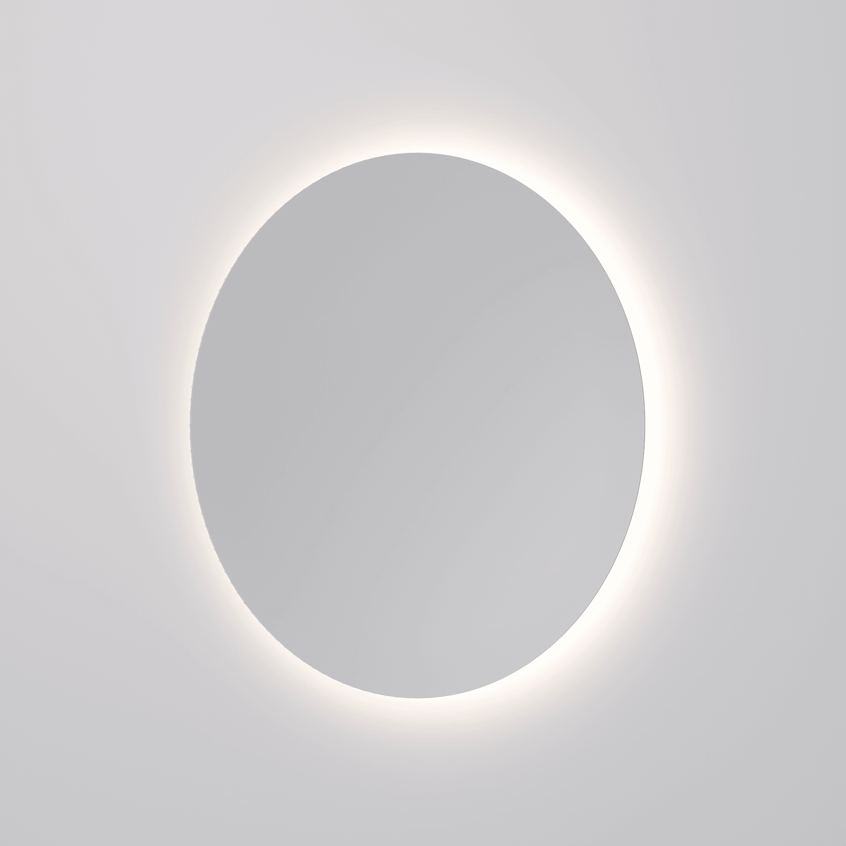 Code Euro Round Led Mirror Range gallery detail image