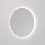 Code Euro Round Led Mirror Range gallery detail image