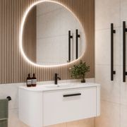 Code Euro Pond 1150 Led Mirror gallery detail image