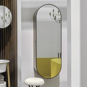 Elio Dressing Mirror Cabinet by Cielo gallery detail image