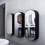 Elio Dressing Mirror Cabinet by Cielo gallery detail image