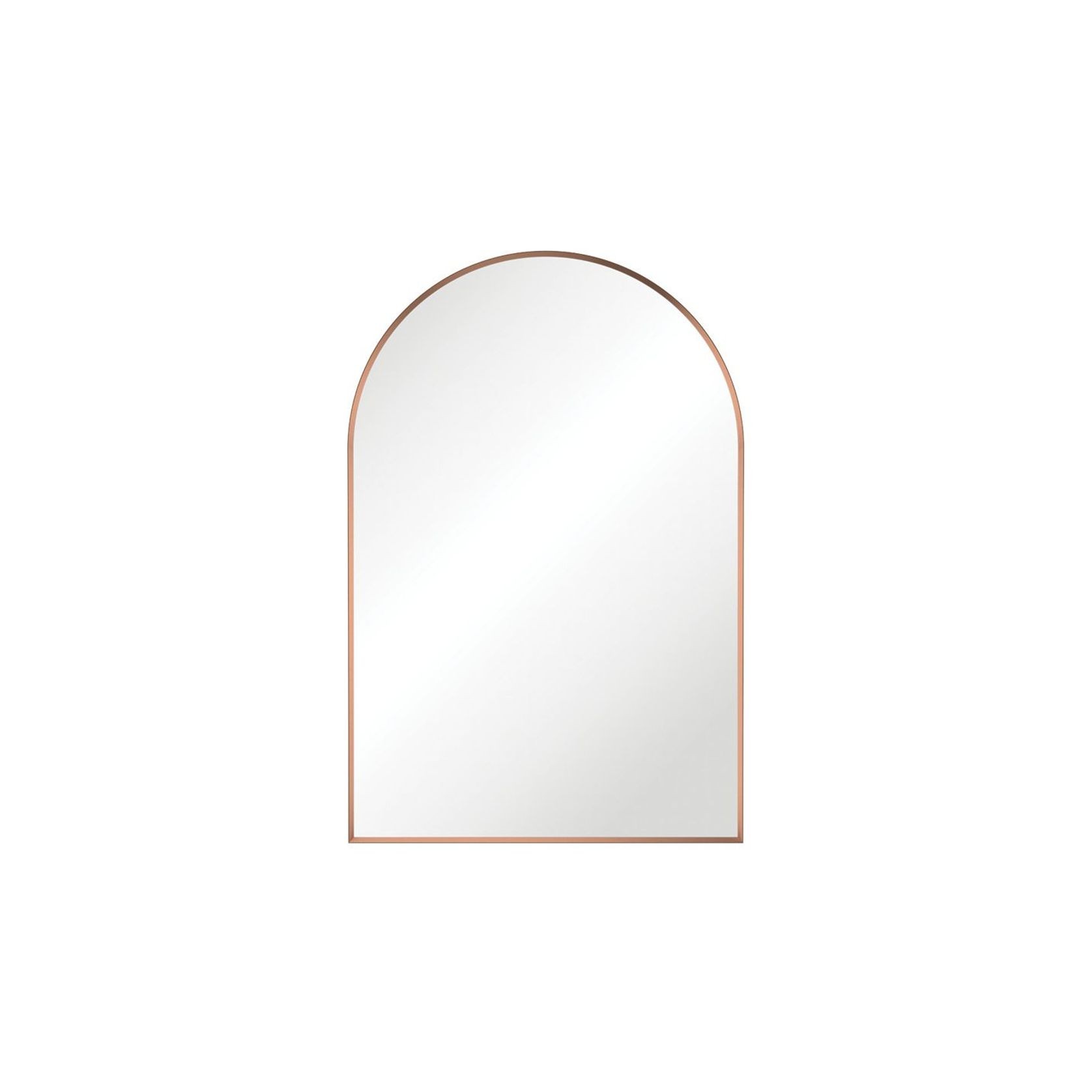 Arch Framed Mirrors gallery detail image
