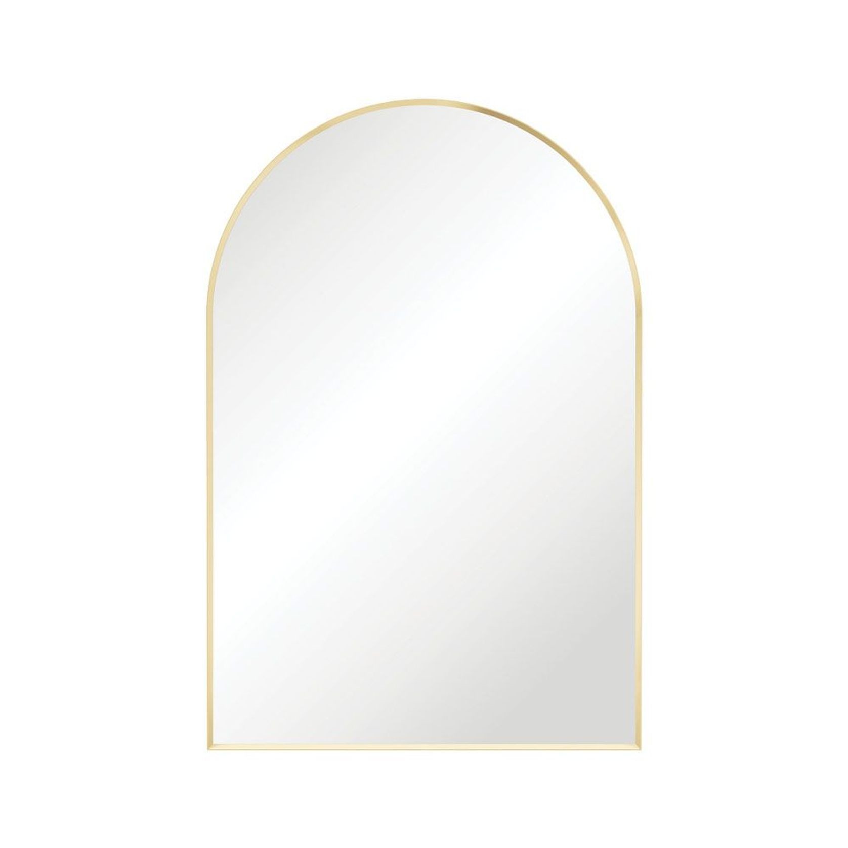 Arch Framed Mirrors gallery detail image