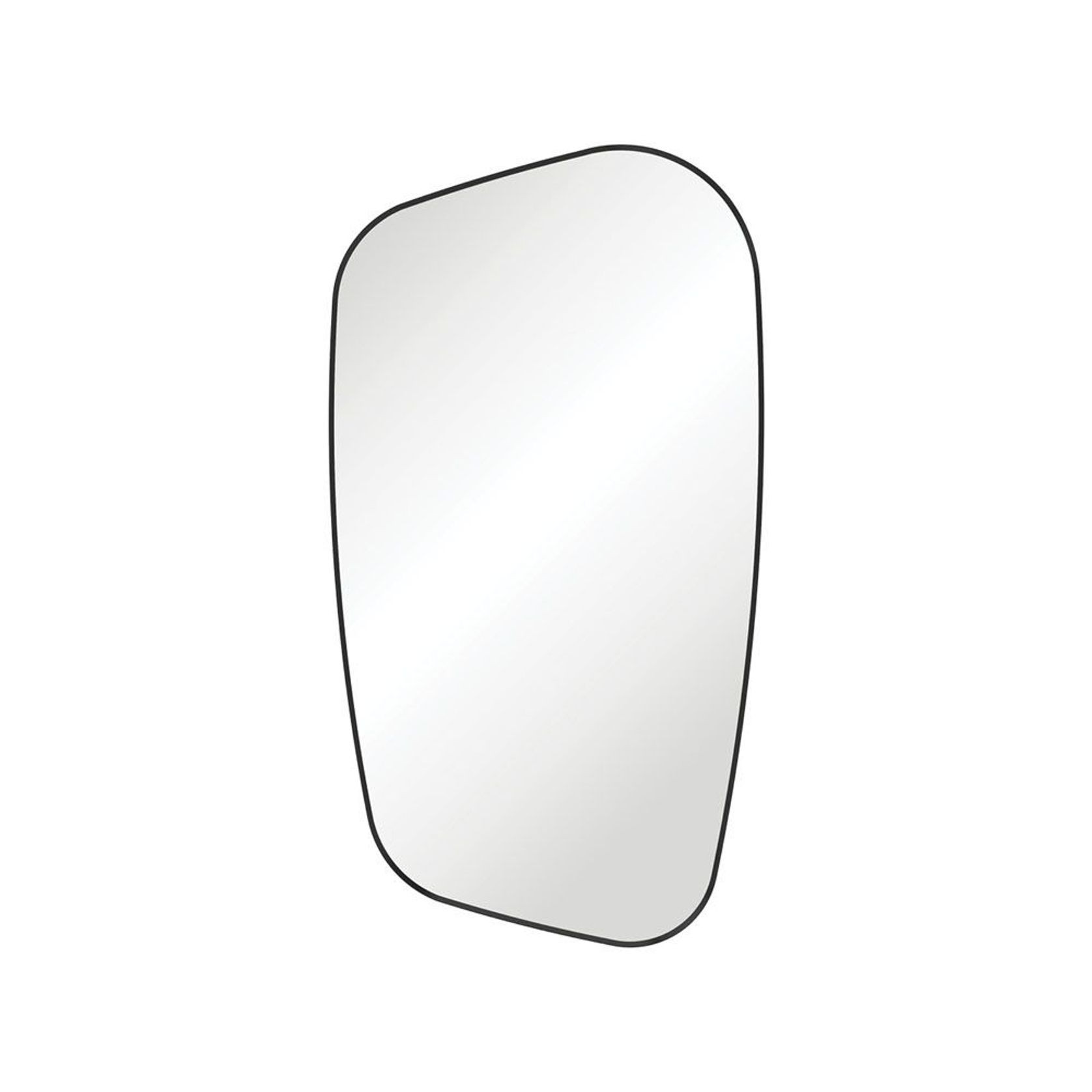 Capriccio Asymmetrical Framed Mirrors gallery detail image