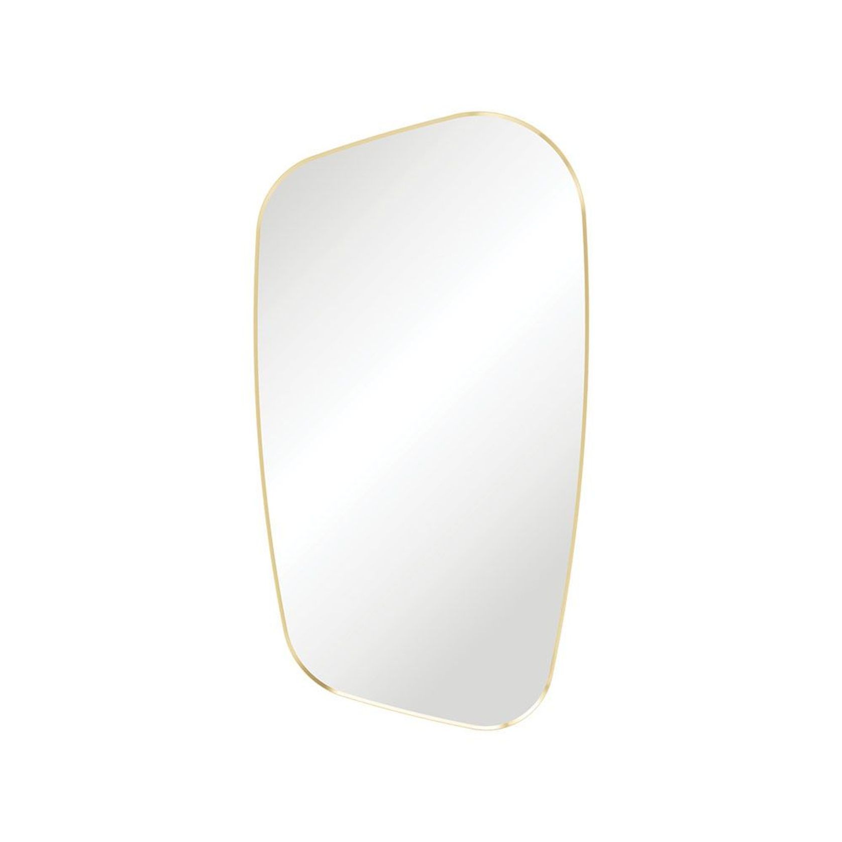 Capriccio Asymmetrical Framed Mirrors gallery detail image