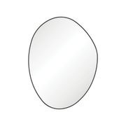 Pebble Asymmetrical Framed Mirrors gallery detail image