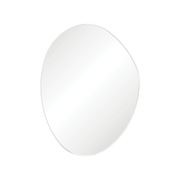 Pebble Asymmetrical Framed Mirrors gallery detail image
