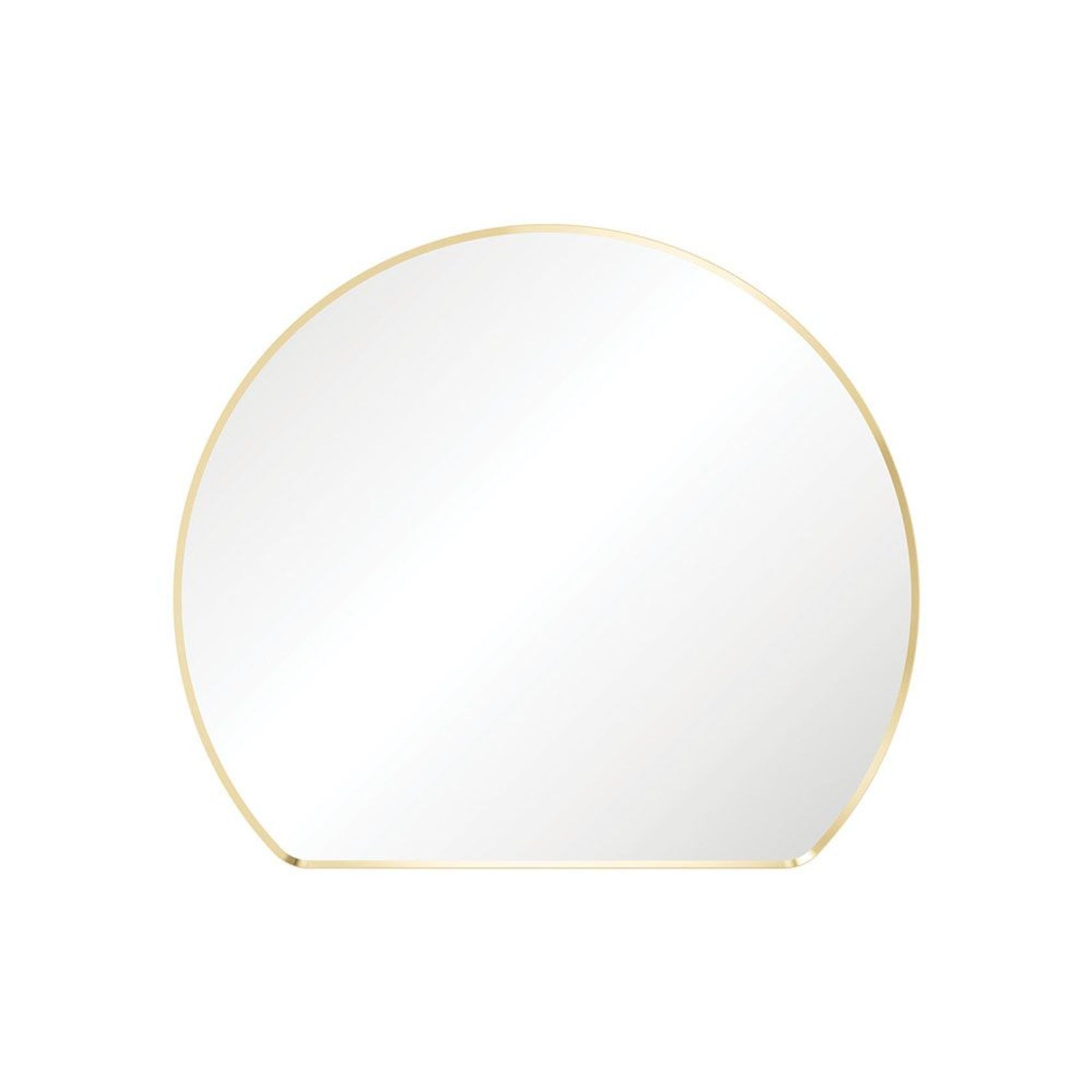 Sunrise Round Framed Mirrors gallery detail image