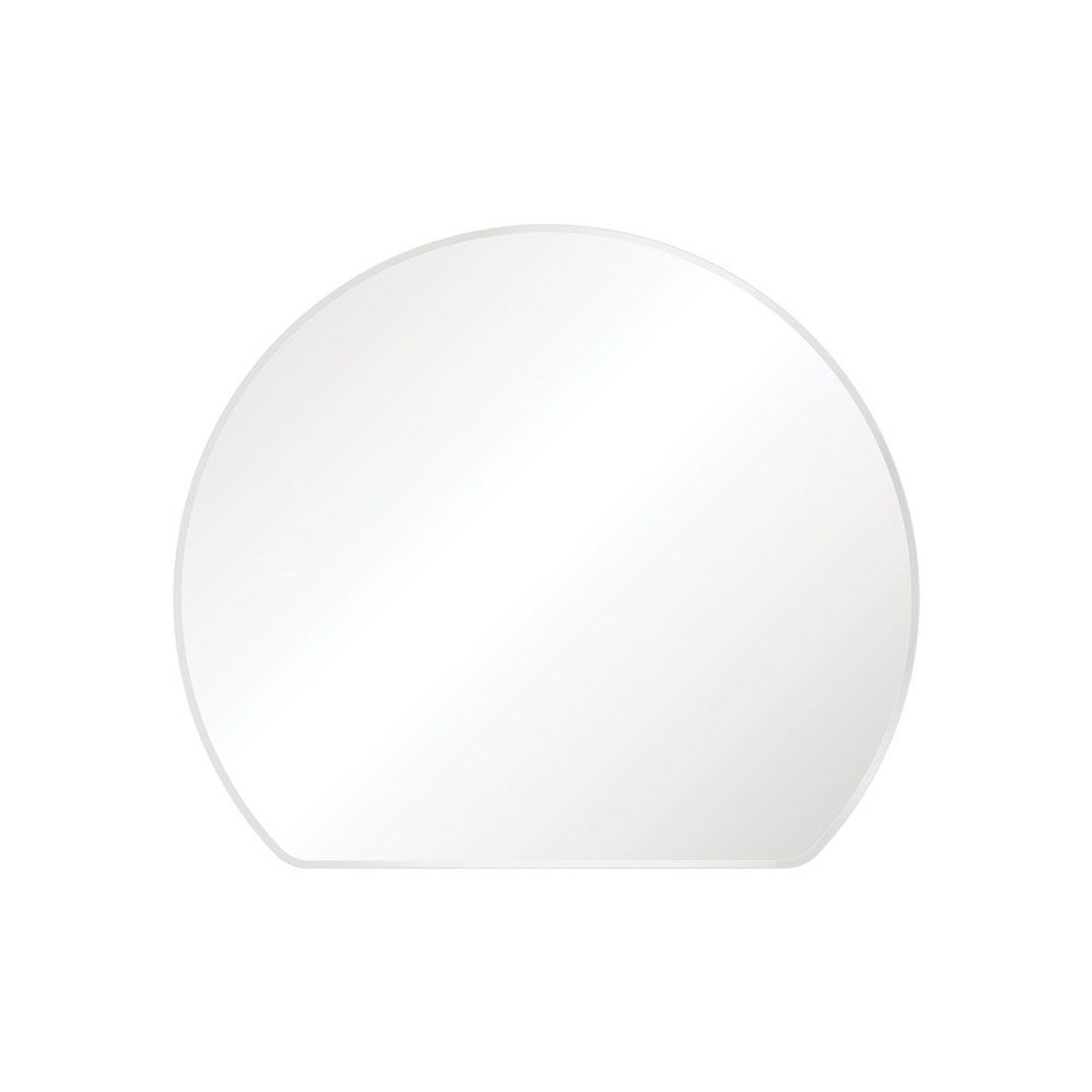Sunrise Round Framed Mirrors gallery detail image