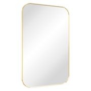 Tono Soft Square Framed Mirrors gallery detail image
