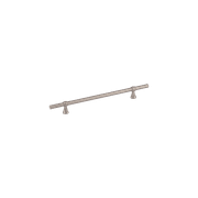 Kingsley Adjustable Cabinetry Pull | Brushed Nickel gallery detail image