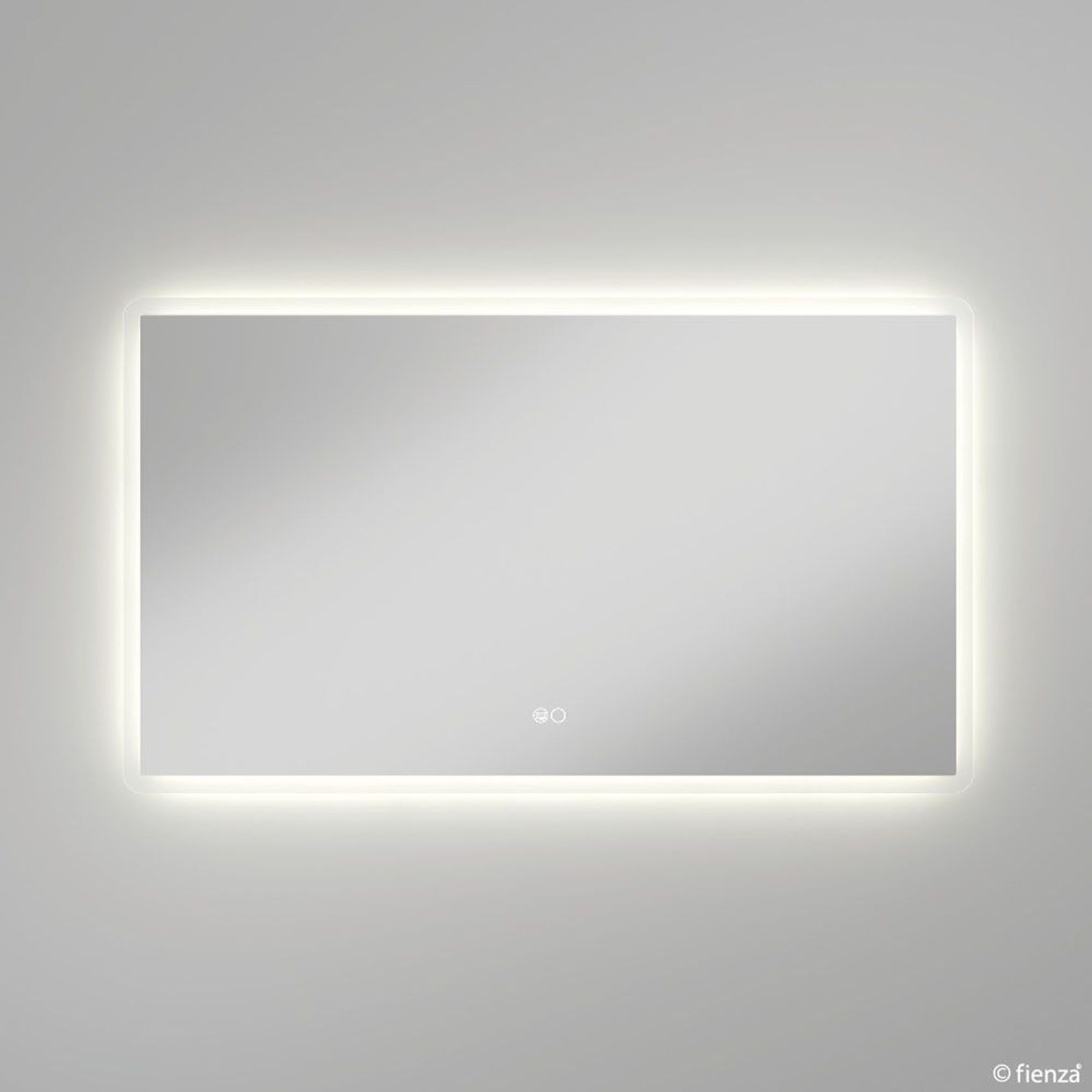 Luciana LED Mirror gallery detail image