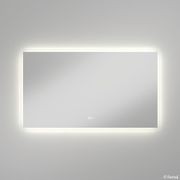 Luciana LED Mirror gallery detail image