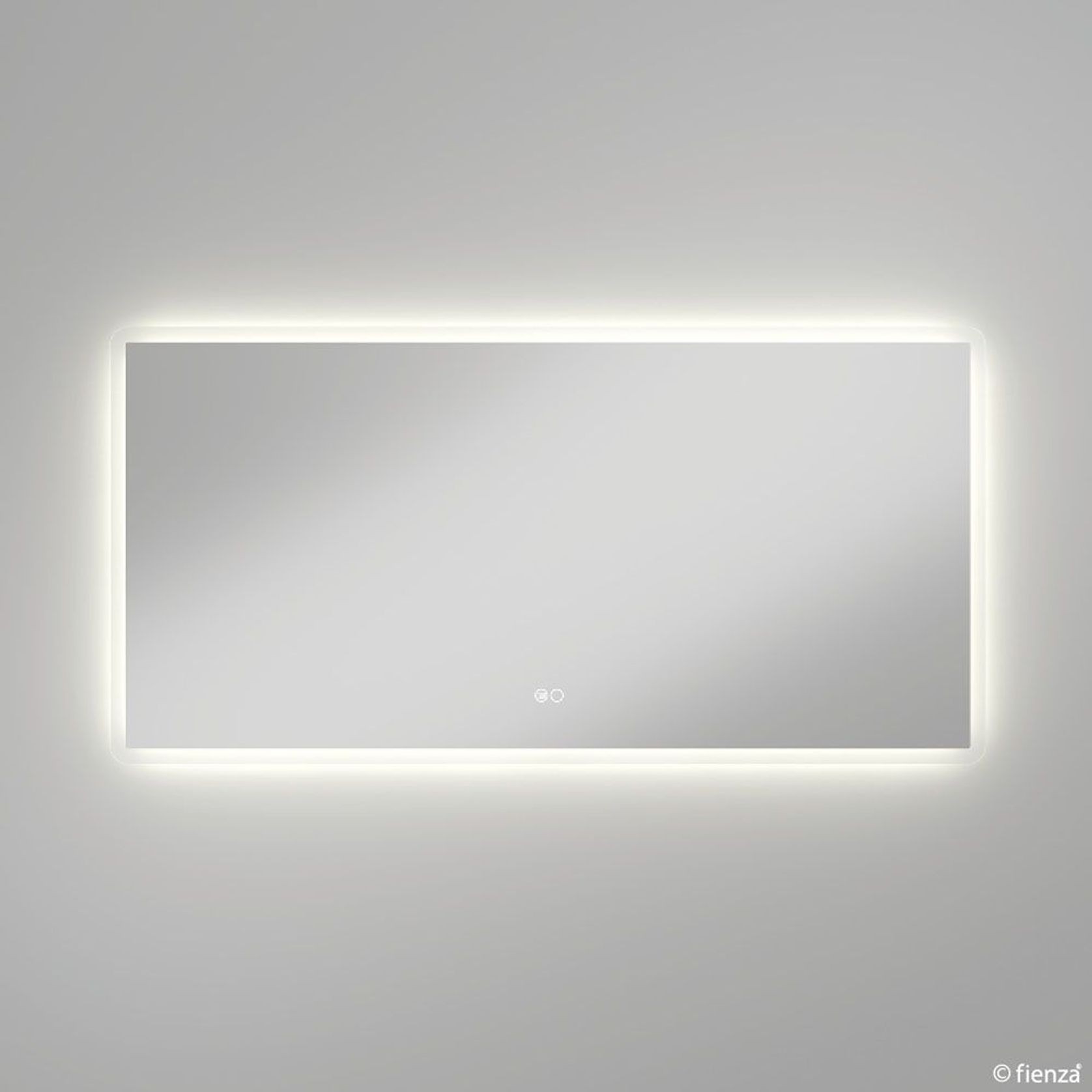 Luciana LED Mirror gallery detail image