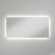Luciana LED Mirror gallery detail image