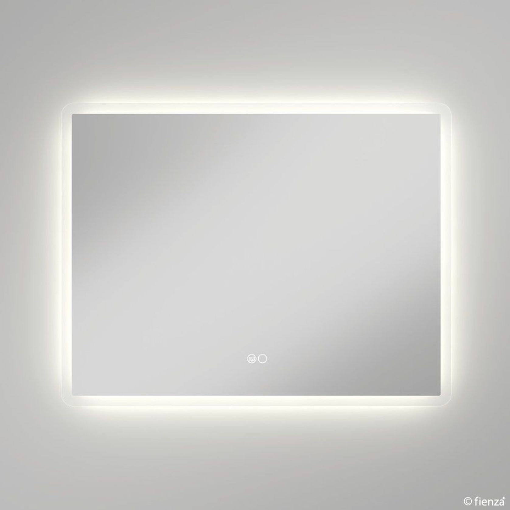 Luciana LED Mirror gallery detail image
