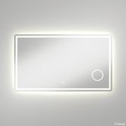 Deejay LED Mirror gallery detail image