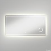 Deejay LED Mirror gallery detail image