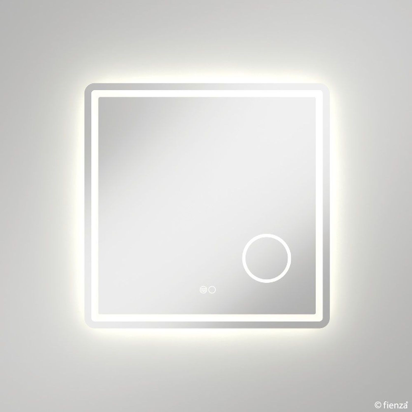 Deejay LED Mirror gallery detail image