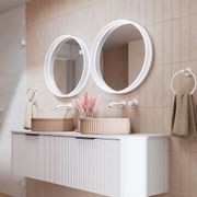 Sansa LED Mirrors gallery detail image
