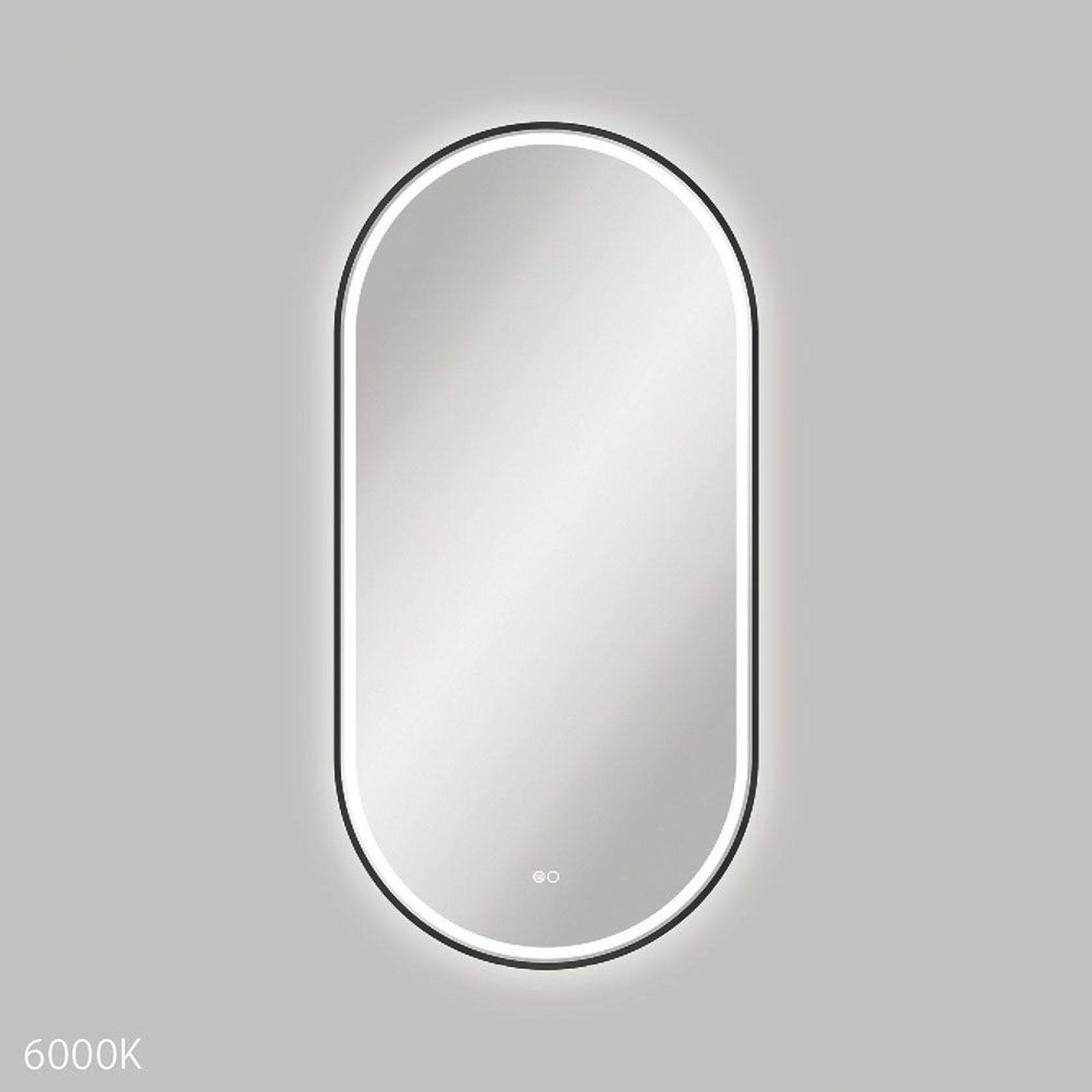 Empire LED Framed Mirrors gallery detail image
