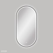 Empire LED Framed Mirrors gallery detail image