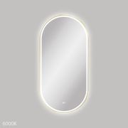 Empire LED Framed Mirrors gallery detail image