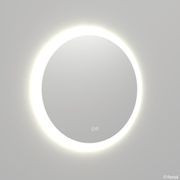 Kaya Round LED Mirror gallery detail image