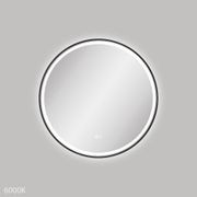 Reba LED Framed Mirrors gallery detail image