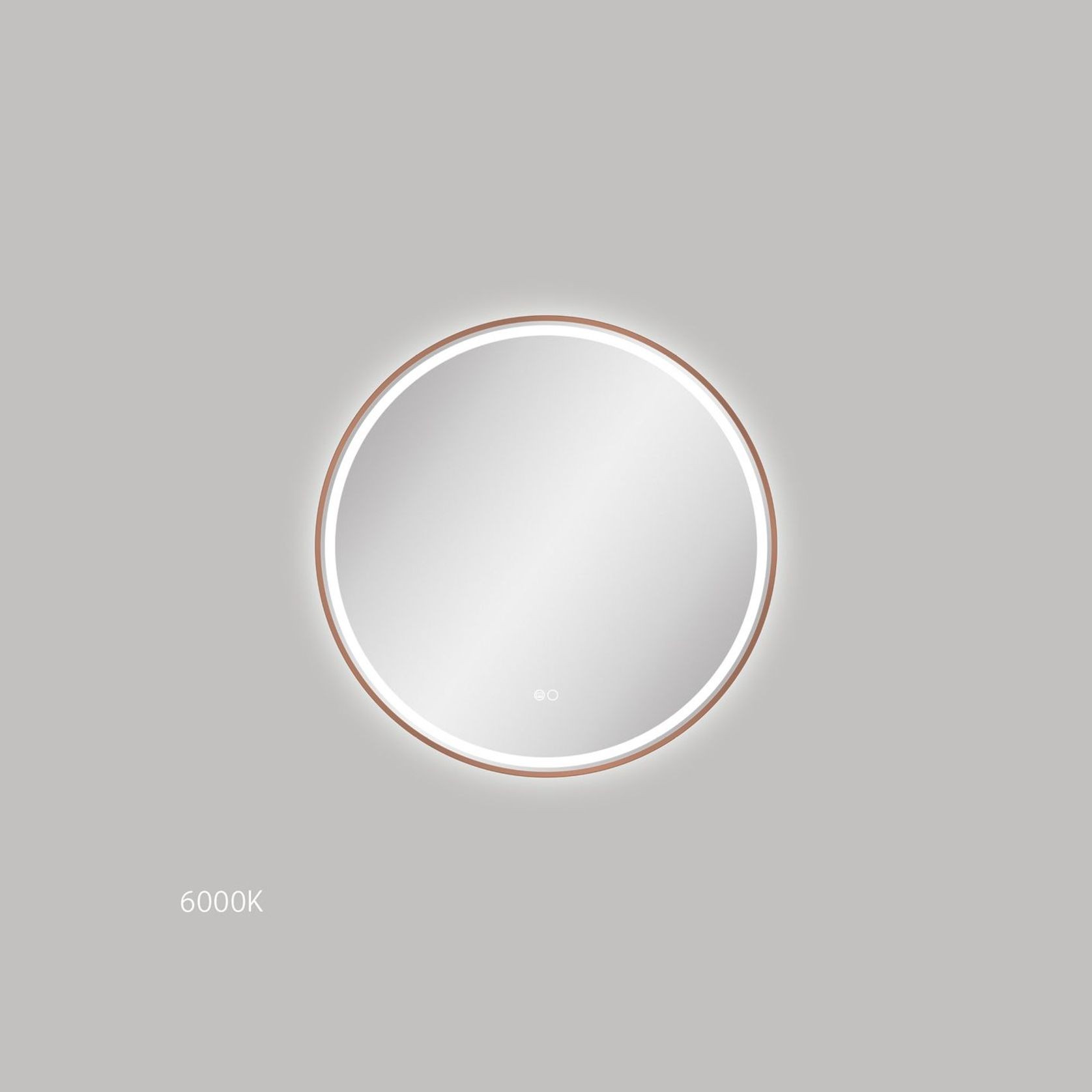 Reba LED Framed Mirrors gallery detail image