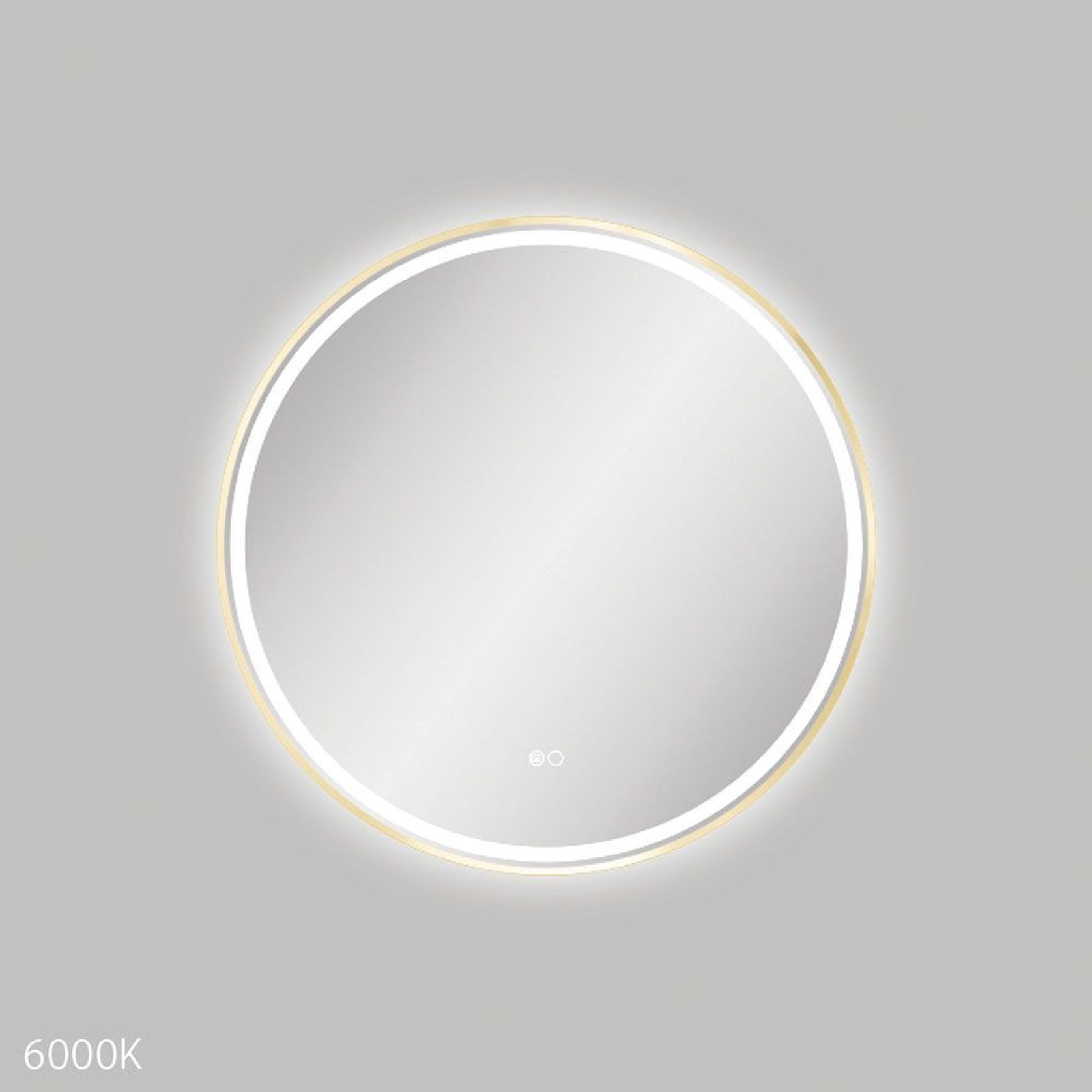 Reba LED Framed Mirrors gallery detail image